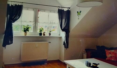 Foto - 1.5 Zimmer Dachgeschoßwohnung zur Miete in Eisenach