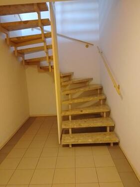 Foto - Dachgeschoßwohnung in Eisenach zur Miete