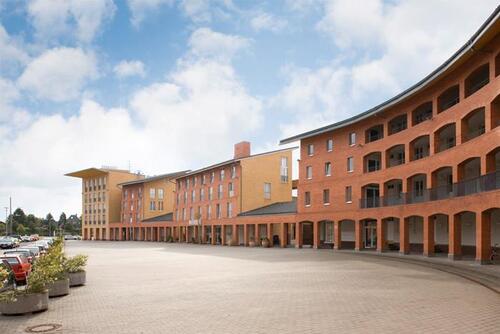 Foto - 2-Zimmerwohnung mit Balkon - 666,00&nbsp;EUR Kaltmiete, ca.&nbsp; 45,22&nbsp;m&sup2;