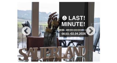 Foto - Last Minute Ferienhaus am Diemelsee, Sauna, Sauerland, Willingen