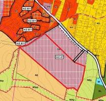 Verkauf eines attraktiven Grundstücks - Oberwiesenthal