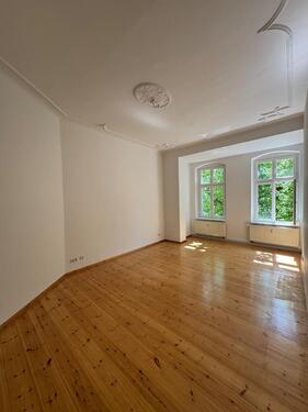 Foto - Helle Altbauwohnung mit Balkon im Florakiez – Provisionsfrei & so