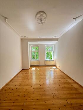 Foto - 2 Zimmer Etagenwohnung zum Kaufen in Berlin