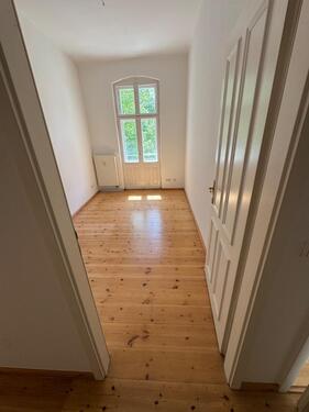 Foto - 2 Zimmer Etagenwohnung in Berlin