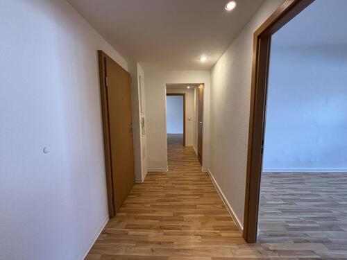 Foto - 2 Zimmer Erdgeschoßwohnung zur Miete in Frankfurt (Oder)