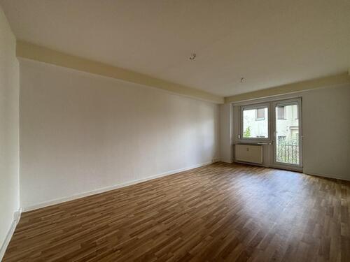 Foto - Erdgeschoßwohnung in Frankfurt (Oder) zur Miete