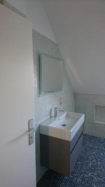 Foto - 3.5 Zimmer Dachgeschoßwohnung in Südbrookmerland