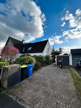 Foto - Schöne Doppelhaushälfte in Essen Überruhr