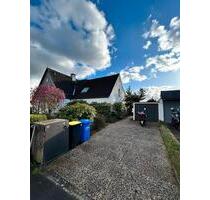 Schöne Doppelhaushälfte in Essen Überruhr