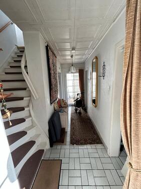 Foto - 5 Zimmer Doppelhaushälfte zum Kaufen in Essen