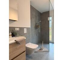 Erstbezug einer richtig tollen Wohnung zum wohlfühlen - Amberg