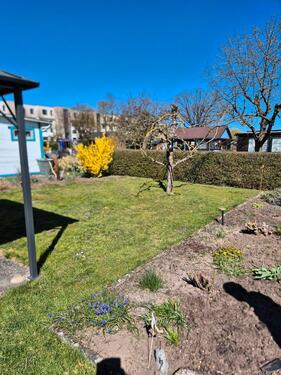 Foto - Grundst&uuml;ck zur Miete in Wolfsburg