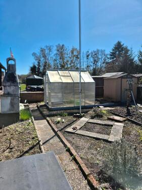 Foto - Grundst&uuml;ck in Wolfsburg zur Miete