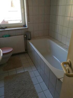 Foto - Etagenwohnung in Rheda-Wiedenbrück zur Miete