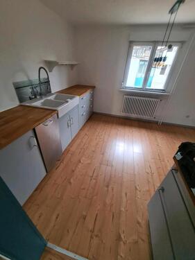 Foto - 4 Zimmer Doppelhaushälfte zur Miete in Schopfheim