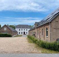 Moderne Wohnung in besonderem Ambiente - Kalkar