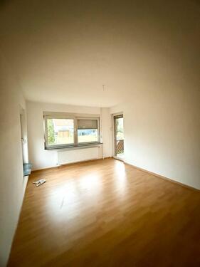 Foto - 2-Zimmer-Wohnung mit Garten in Stade – ca. 50 m², Nähe KVG