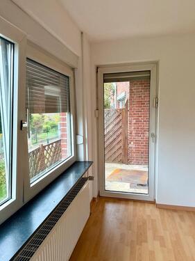 Foto - 2 Zimmer Erdgeschoßwohnung zur Miete in Stade