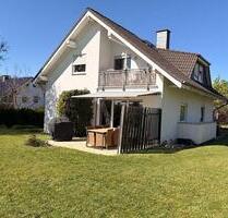 3 ZKB mit Balkon, EBK, Keller, Gartenmitbenutzung, Stellplatz - Gemünden