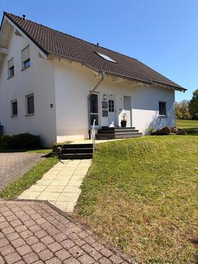 Foto - 3 Zimmer Etagenwohnung zur Miete in Gemünden