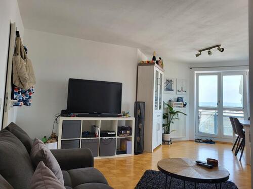 Foto - 2.5 Zimmer Etagenwohnung zur Miete in Mainz