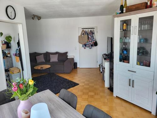 Foto - Etagenwohnung in Mainz zur Miete