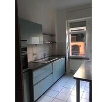 3 Zimmer Wohnung Hochparterre mit Balkon und Einbauküche - Offenburg Rammersweier