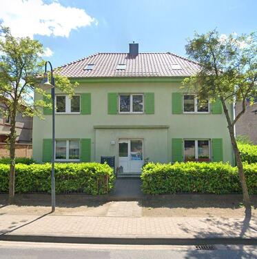 Foto - Modern renovierte 3-Zimmer-Wohnung mit neuem Wohngefühl in Röbel (Müritz)