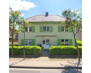 Modern renovierte 3-Zimmer-Wohnung mit neuem Wohngefühl in Röbel (Müritz) - Röbel/Müritz