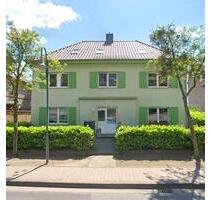Modern renovierte 3-Zimmer-Wohnung mit neuem Wohngefühl in Röbel (Müritz) - Röbel/Müritz