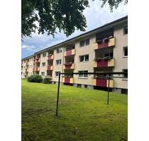 2,5 Zimmer Wohnung in Bad Segeberg