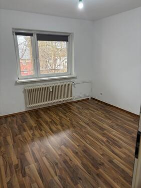 Foto - Etagenwohnung in Bad Segeberg zur Miete
