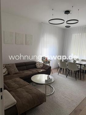 Foto - Wohnungsswap - 2 Zimmer, 54 m² - Wickeder Str., Reinickendorf, Berlin