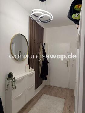 Foto - 2 Zimmer Etagenwohnung in Berlin