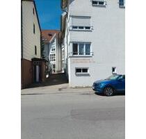 1,5 Zimmerwohnung Albstadt-Tailfingen zu verkaufen