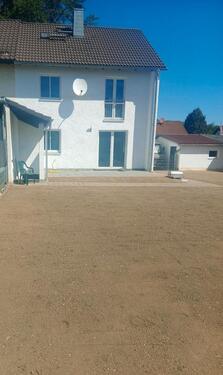 Foto - Doppelhaus - 240.000,00&nbsp;EUR Kaufpreis, ca.&nbsp; 95,00&nbsp;m&sup2;