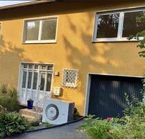 modernisiertes Wohnhaus mit Bürobereich + Garage, Energieklasse A - Rehlingen-Siersburg