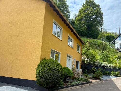 Foto - 6 Zimmer Einfamilienhaus zum Kaufen in Rehlingen-Siersburg