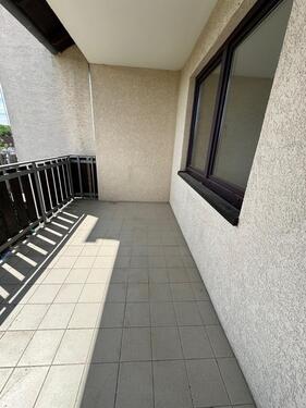 Foto - Etagenwohnung in Güsten zur Miete