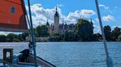 Foto - Monteurs- oder kleine Ferienwohnung am Schweriner See