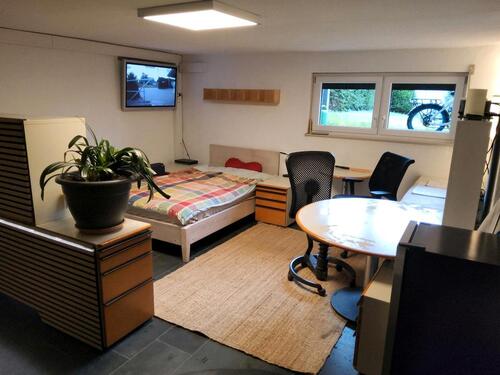 Foto - Monteurs- oder kleine Ferienwohnung am Schweriner See