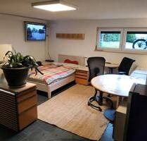 Monteurs- oder kleine Ferienwohnung am Schweriner See - Rostock Groß-Klein