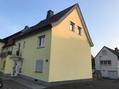 Foto - Schöne zwei Zimmerwohnung in Bebra ab 1. Dezember 2025