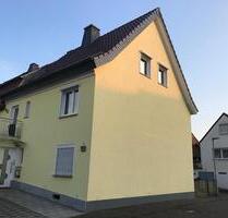 Schöne zwei Zimmerwohnung in Bebra ab 1. Dezember 2025
