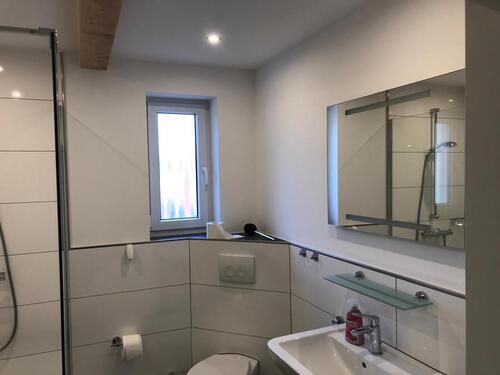 Foto - Etagenwohnung in Bebra zur Miete