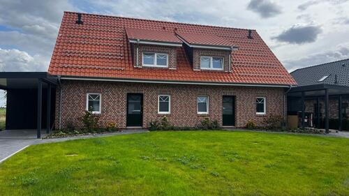 Foto - DHH zu vermieten, Erstbezug - 1.700,00 EUR Kaltmiete,