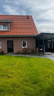 Foto - Einfamilienhaus in Krummhörn