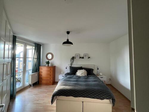 Foto - Etagenwohnung zur Miete in Potsdam