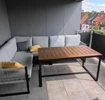 Tolle 3Zi Wohnung, 110qm in Schwachhausen, Bürgerpark - Bremen