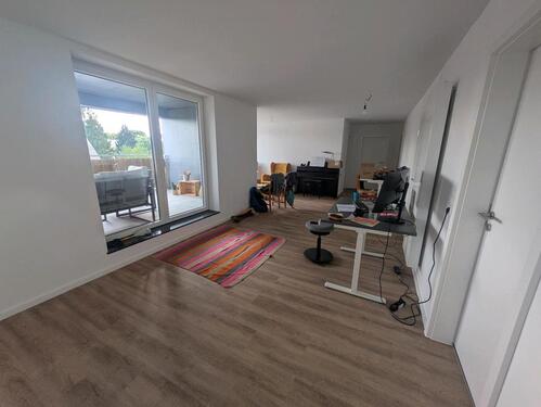 Foto - Etagenwohnung zur Miete in Bremen